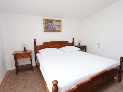 Apartment Three bedroom apartment with terrace and sea view Makarska A-9506-a - Outdoor photo 17