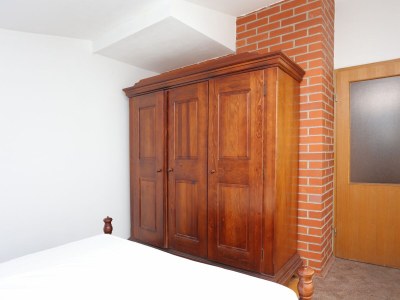 Apartment Three bedroom apartment with terrace and sea view Makarska A-9506-a - Outdoor photo 18