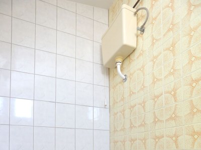 Apartment Three bedroom apartment with terrace and sea view Makarska A-9506-a - Outdoor photo 26