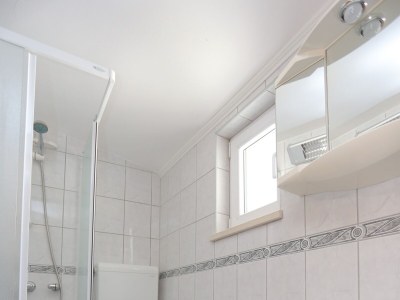 Apartment Three bedroom apartment with terrace and sea view Makarska A-9506-a - Outdoor photo 27