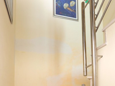 Apartment Three bedroom apartment with terrace and sea view Makarska A-9506-a - Outdoor photo 30