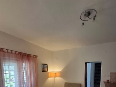 Apartment Two bedroom apartment with terrace and sea view Slano, Dubrovnik A-8540-a - Outdoor photo 13