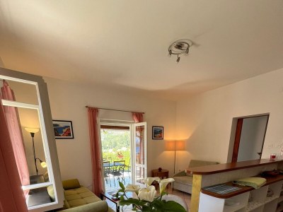 Apartment Two bedroom apartment with terrace and sea view Slano, Dubrovnik A-8540-a - Outdoor photo 14