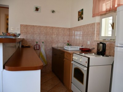 Apartment Two bedroom apartment with terrace and sea view Slano, Dubrovnik A-8540-a - Outdoor photo 16