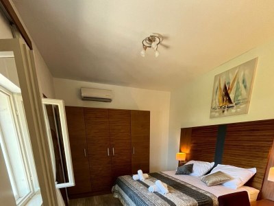 Apartment Two bedroom apartment with terrace and sea view Slano, Dubrovnik A-8540-a - Outdoor photo 17