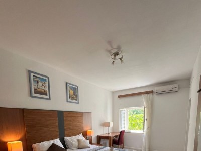 Apartment Two bedroom apartment with terrace and sea view Slano, Dubrovnik A-8540-a - Outdoor photo 20