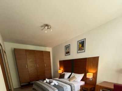 Apartment Two bedroom apartment with terrace and sea view Slano, Dubrovnik A-8540-a - Outdoor photo 21