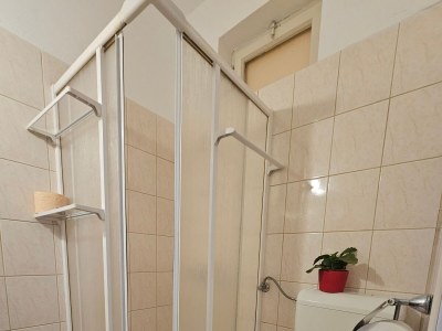 Apartment Two bedroom apartment with terrace and sea view Slano, Dubrovnik A-8540-a - Outdoor photo 24