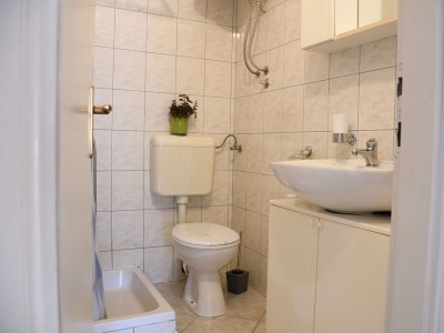 Apartment Two bedroom apartment with terrace and sea view Slano, Dubrovnik A-8540-a - Outdoor photo 27