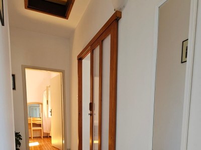 Apartment Two bedroom apartment with terrace and sea view Slano, Dubrovnik A-8540-a - Outdoor photo 28