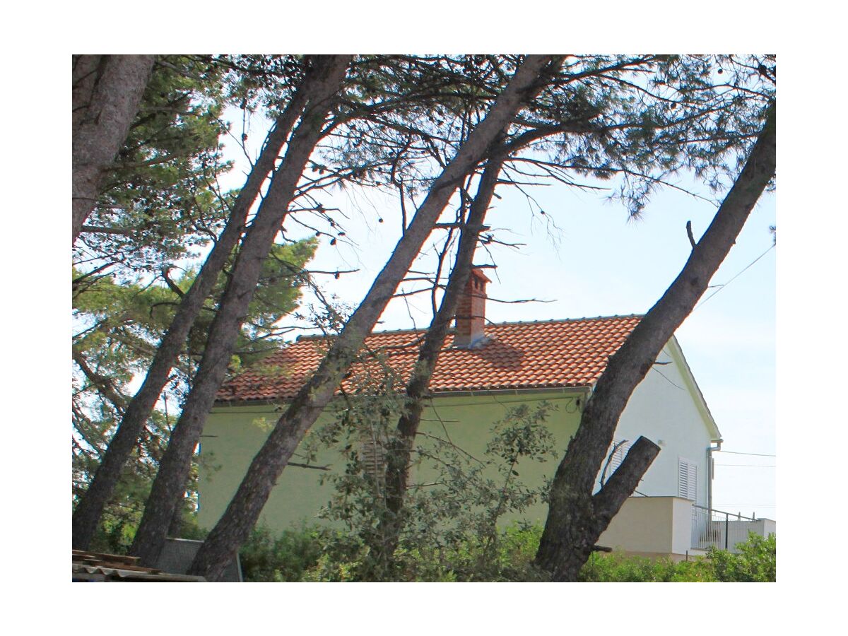 Holiday house Two bedroom house near beach Sušica, Ugljan K-9664 - Outdoor photo 3