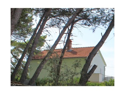 Holiday house Two bedroom house near beach Sušica, Ugljan K-9664 - Outdoor photo 3