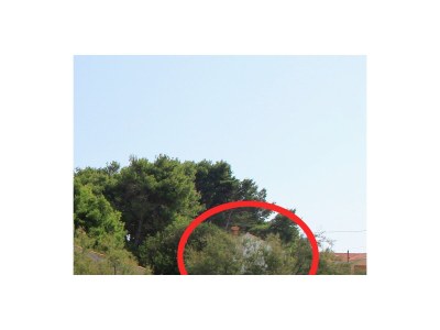 Holiday house Two bedroom house near beach Sušica, Ugljan K-9664 - Outdoor photo 4