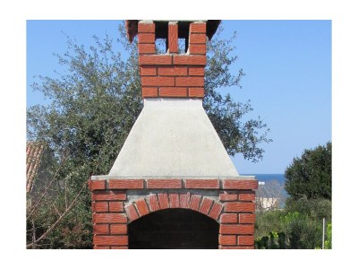 Holiday house Two bedroom house near beach Sušica, Ugljan K-9664 - Outdoor photo 5