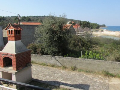 Holiday house Two bedroom house near beach Sušica, Ugljan K-9664 - Outdoor photo 6