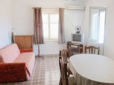 Holiday house Two bedroom house near beach Sušica, Ugljan K-9664 - Outdoor photo 7