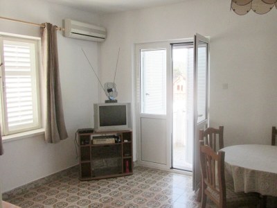 Holiday house Two bedroom house near beach Sušica, Ugljan K-9664 - Outdoor photo 8