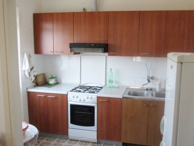 Holiday house Two bedroom house near beach Sušica, Ugljan K-9664 - Outdoor photo 9