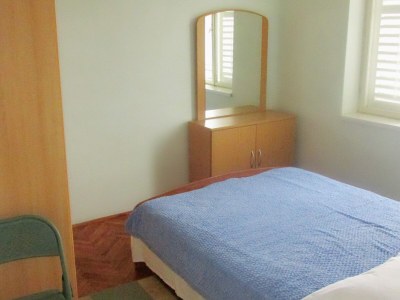 Holiday house Two bedroom house near beach Sušica, Ugljan K-9664 - Outdoor photo 11