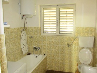 Holiday house Two bedroom house near beach Sušica, Ugljan K-9664 - Outdoor photo 12