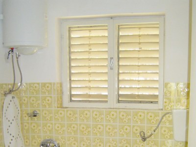 Holiday house Two bedroom house near beach Sušica, Ugljan K-9664 - Outdoor photo 13