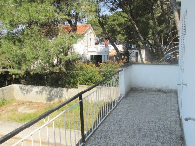 Holiday house Two bedroom house near beach Sušica, Ugljan K-9664 - Outdoor photo 16