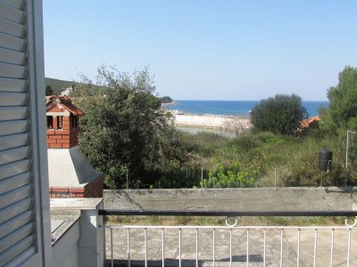 Holiday house Two bedroom house near beach Sušica, Ugljan K-9664 - Outdoor photo 18