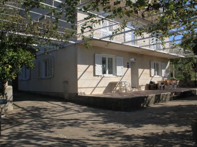 Apartment Three bedroom apartment with terrace Brsečine, Dubrovnik A-8549-a - Outdoor photo 7