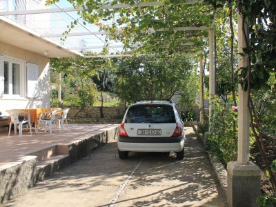 Apartment Three bedroom apartment with terrace Brsečine, Dubrovnik A-8549-a - Outdoor photo 8
