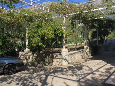 Apartment Three bedroom apartment with terrace Brsečine, Dubrovnik A-8549-a - Outdoor photo 9