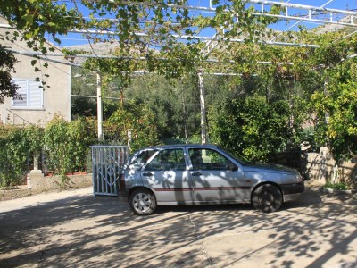 Apartment Three bedroom apartment with terrace Brsečine, Dubrovnik A-8549-a - Outdoor photo 10