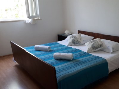 Apartment Three bedroom apartment with terrace Brsečine, Dubrovnik A-8549-a - Outdoor photo 14