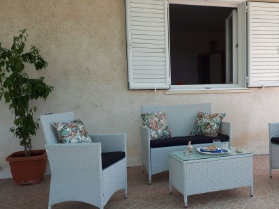 Apartment Three bedroom apartment with terrace Brsečine, Dubrovnik A-8549-a - Outdoor photo 23