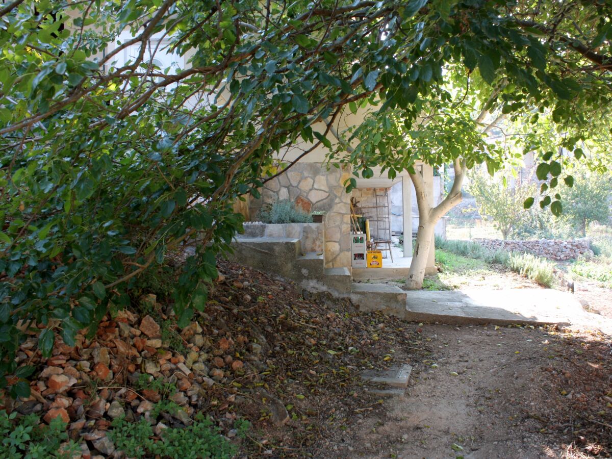 Apartment One bedroom apartment near beach Basina, Hvar A-9673-a - Outdoor photo 4