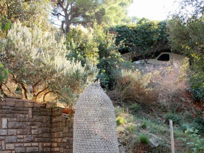 Apartment One bedroom apartment near beach Basina, Hvar A-9673-a - Outdoor photo 3