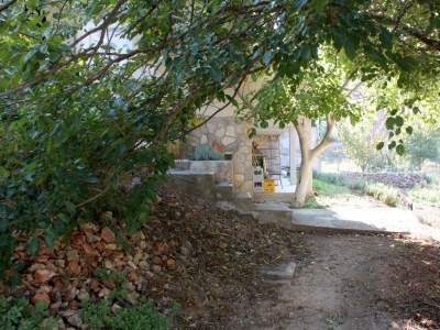 Apartment One bedroom apartment near beach Basina, Hvar A-9673-a - Outdoor photo 4