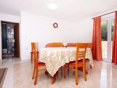 Apartment One bedroom apartment near beach Basina, Hvar A-9673-a - Outdoor photo 11