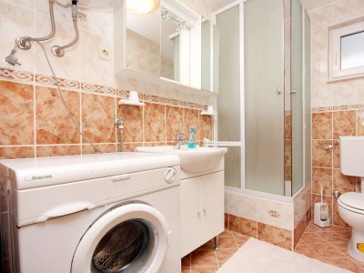 Apartment One bedroom apartment near beach Basina, Hvar A-9673-a - Outdoor photo 15