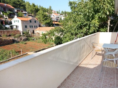 Apartment One bedroom apartment near beach Basina, Hvar A-9673-a - Outdoor photo 16