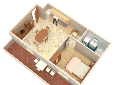 Apartment One bedroom apartment near beach Basina, Hvar A-9673-a - Outdoor photo 21