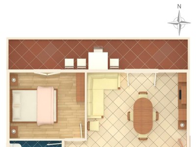 Apartment One bedroom apartment near beach Basina, Hvar A-9673-a - Outdoor photo 22