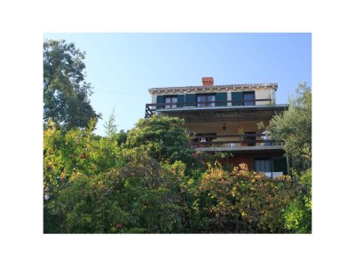 Apartment One bedroom apartment with balcony and sea view Molunat, Dubrovnik A-8550-a - Outdoor photo 5