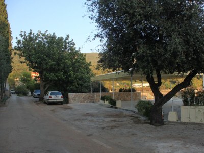 Apartment One bedroom apartment with balcony and sea view Molunat, Dubrovnik A-8550-a - Outdoor photo 9