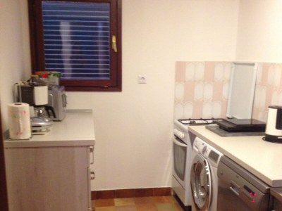 Apartment One bedroom apartment with balcony and sea view Molunat, Dubrovnik A-8550-a - Outdoor photo 14