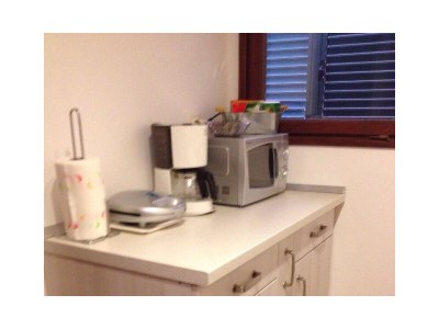 Apartment One bedroom apartment with balcony and sea view Molunat, Dubrovnik A-8550-a - Outdoor photo 15