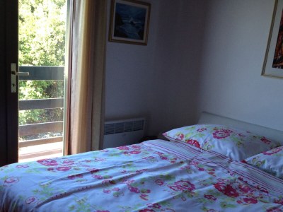 Apartment One bedroom apartment with balcony and sea view Molunat, Dubrovnik A-8550-a - Outdoor photo 16