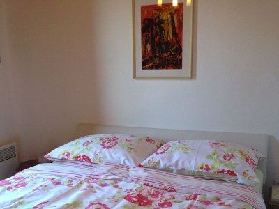 Apartment One bedroom apartment with balcony and sea view Molunat, Dubrovnik A-8550-a - Outdoor photo 17