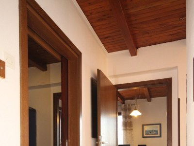 Apartment One bedroom apartment with balcony and sea view Molunat, Dubrovnik A-8550-a - Outdoor photo 19