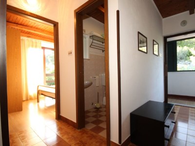 Apartment One bedroom apartment with balcony and sea view Molunat, Dubrovnik A-8550-a - Outdoor photo 20