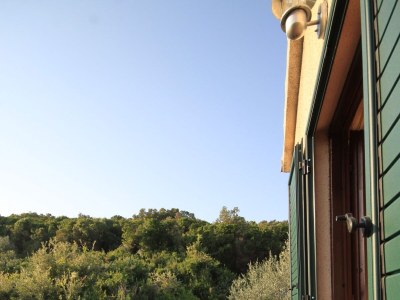 Apartment One bedroom apartment with balcony and sea view Molunat, Dubrovnik A-8550-a - Outdoor photo 25